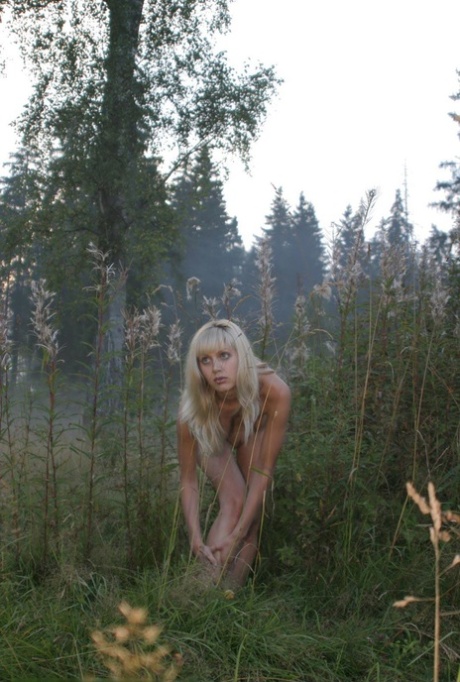 Domai featuring Nataly Nude Images