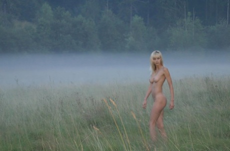 Domai featuring Nataly Nude Images
