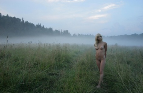 Domai featuring Nataly Nude Images