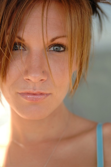 Nude MILF Porn Pictures